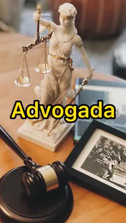 Advocacia 👩‍💼⚖️