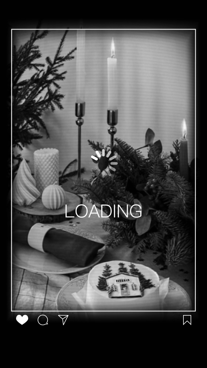 Loading fault