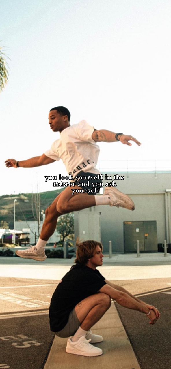 motivation. 