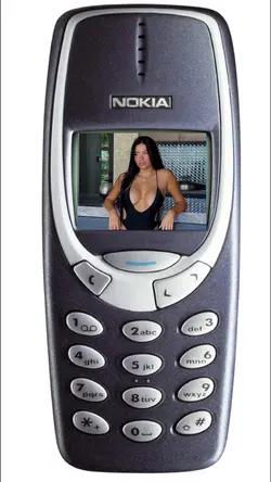Nokia 3310