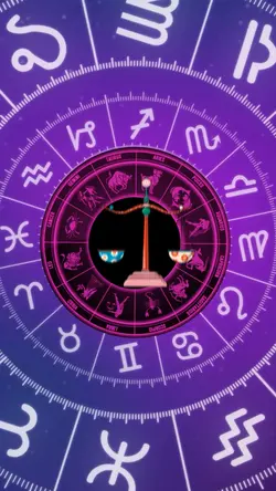 Libra Zodiac +selfie