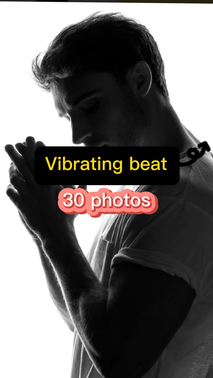 30 Beat-Fotos