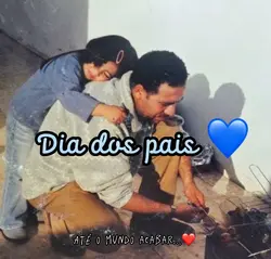Dia dos pais ❤️