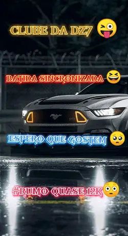 CLUBE DA DZ7