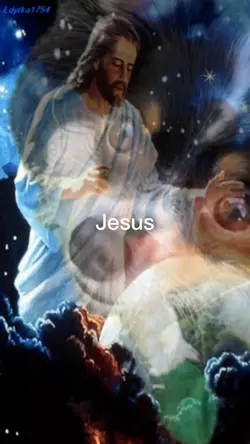 Jesus