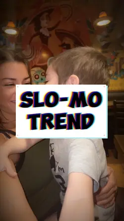Slomo Trend