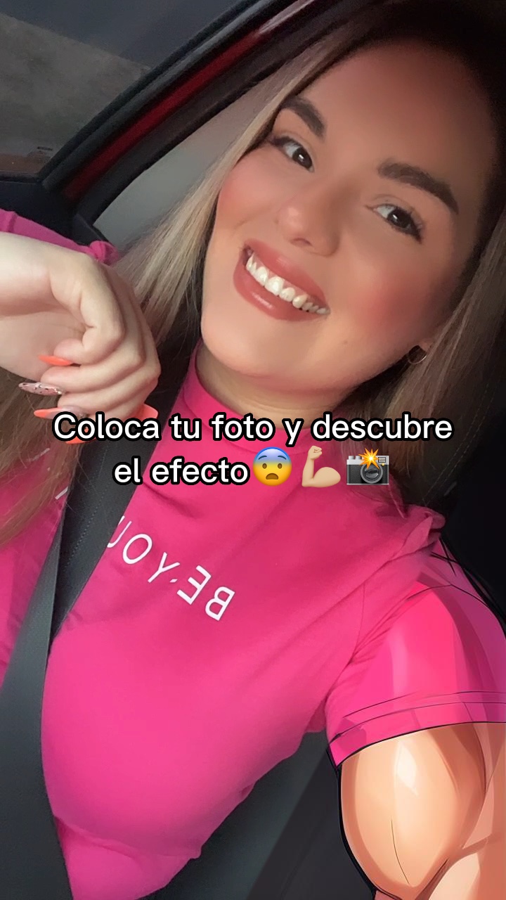 Pon tu foto😨📸