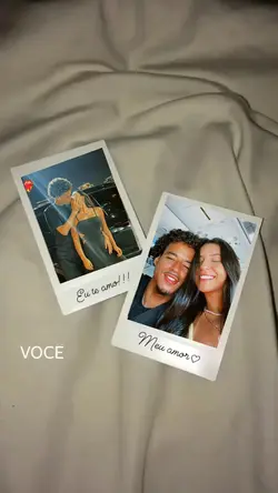 isso é amor - casal