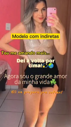 Dei a volta por cima