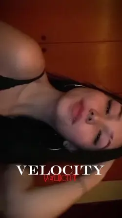 VELOCITY FUNK 