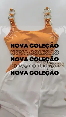 Nova coleção 