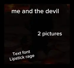 Devil