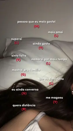 trend letras 