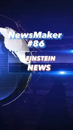 NewsMaker #86 