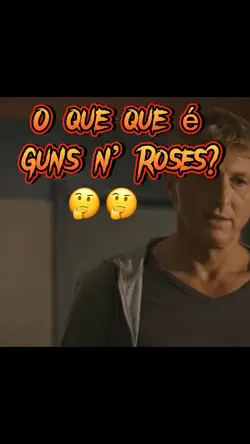 Welcome to the jungl