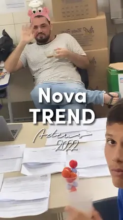 Fotos e recordações 