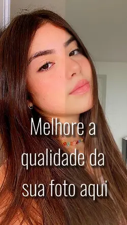 melhore sua foto✨