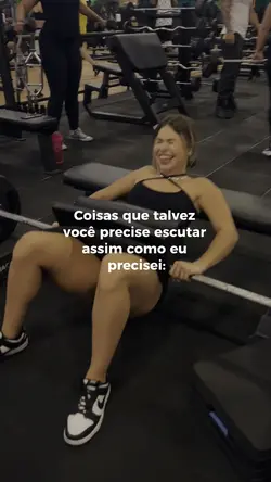 Você precisa ler