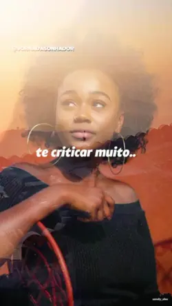 Críticas × Elogios