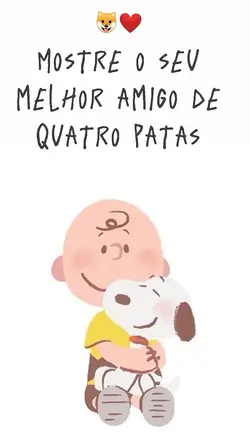 Mostre o seu melhor 