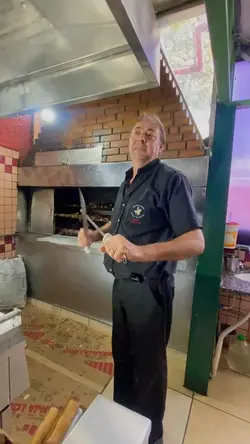 Churrasco