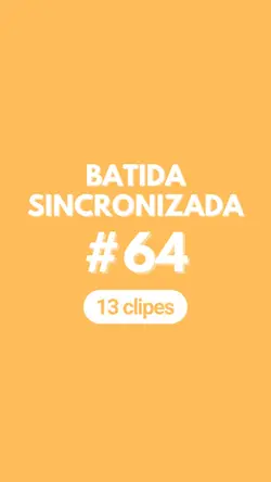 Sincronizada 64