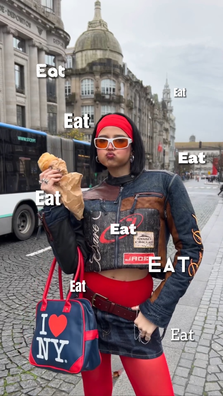 Me gusta Comer Comer 