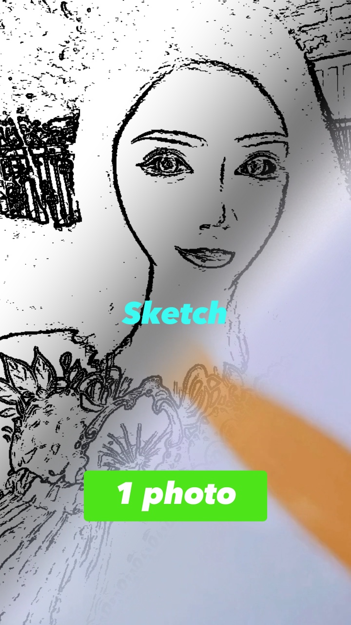Skizze 