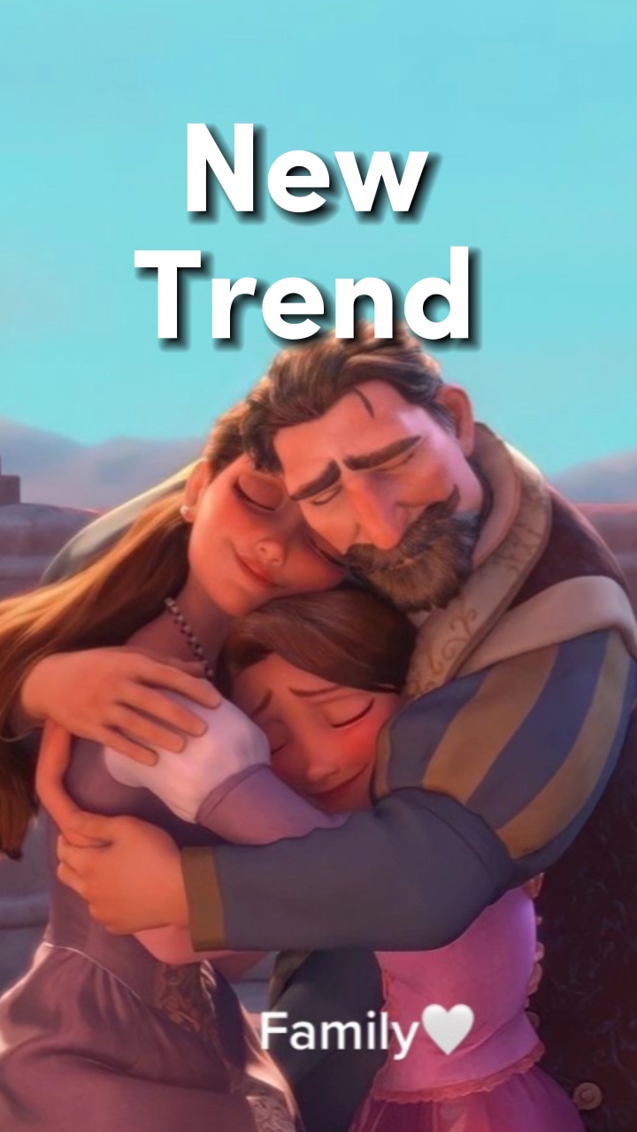 Family New trend 