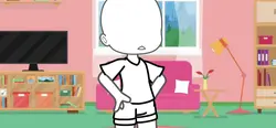 Early voice reveal