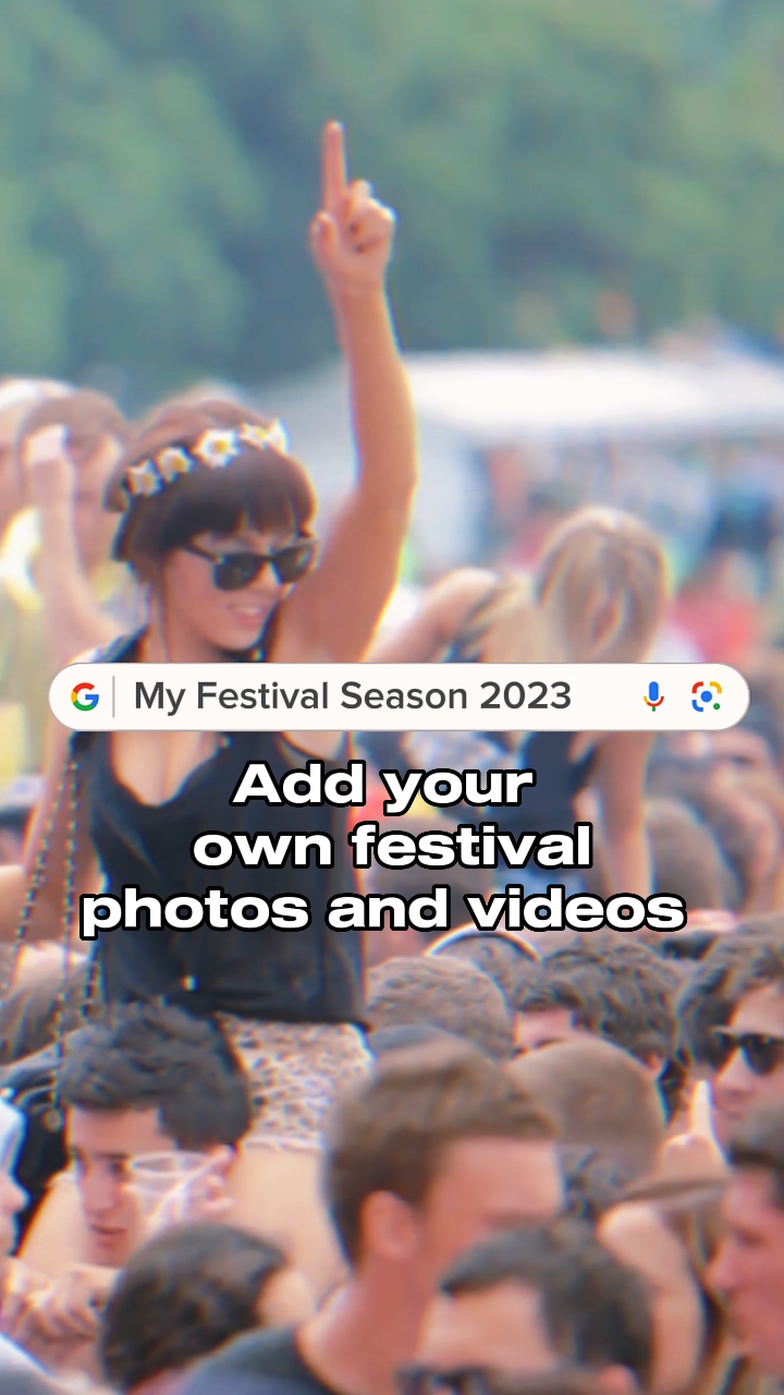 Temporada De Festivais 2023