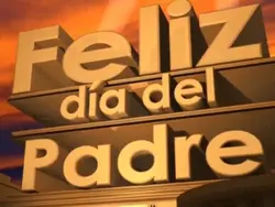 Día del Padre