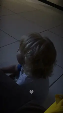 meu pequeno!