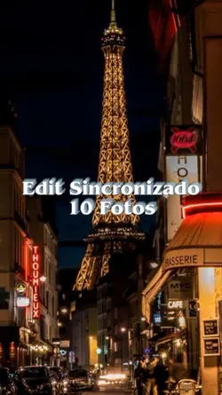 Edit Sincronizado