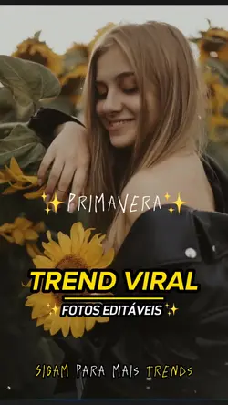 🌻 Primavera Trend