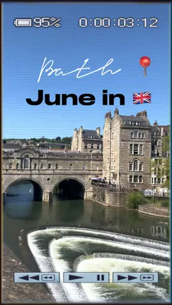 June in Uk