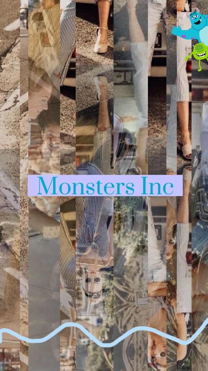 Monstruos inc.