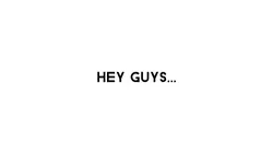 Thank you all….