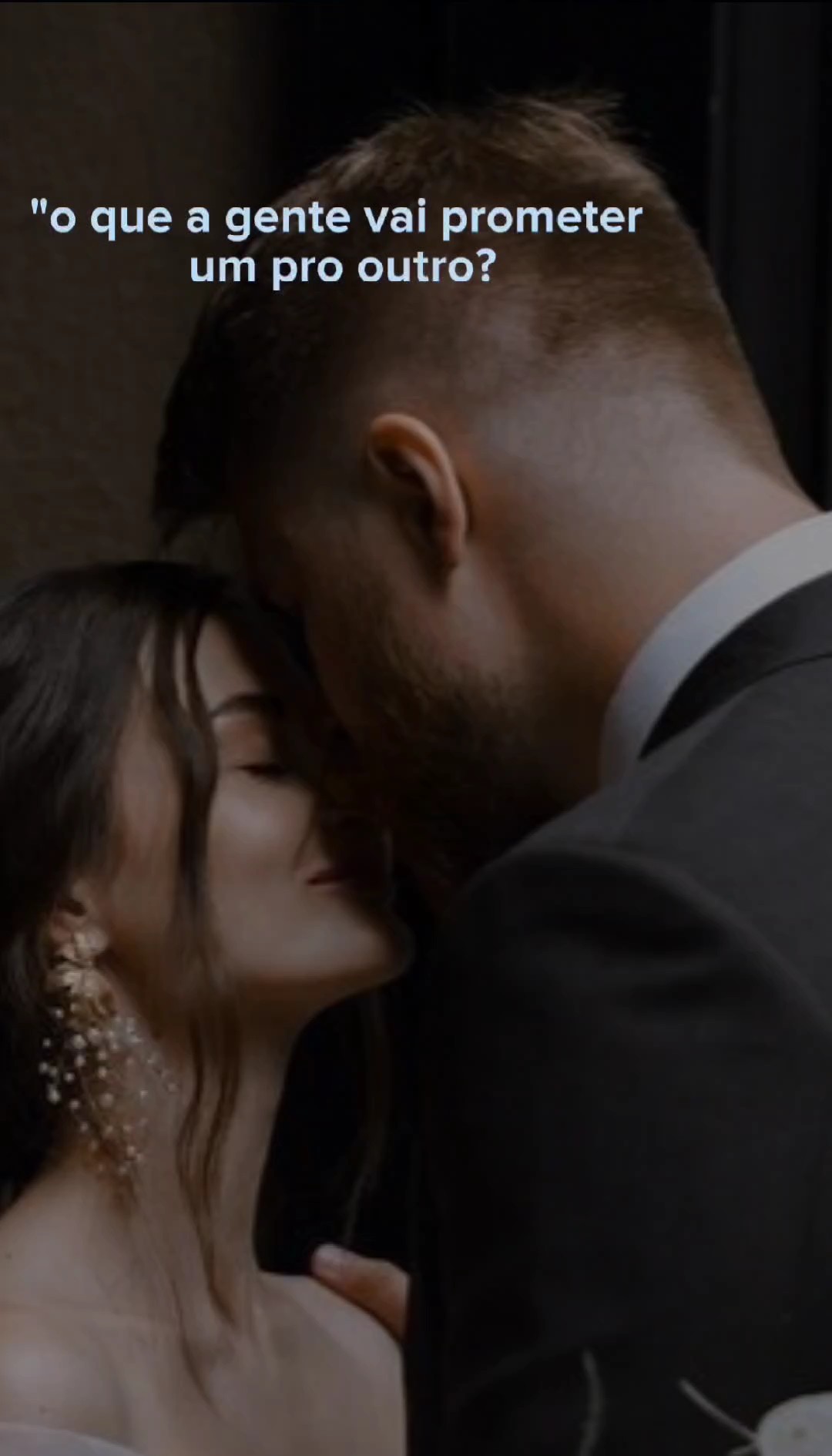 prometo te amar