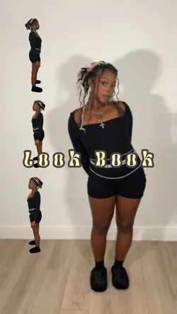 Outfit Inspo