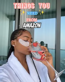 Amazon finds