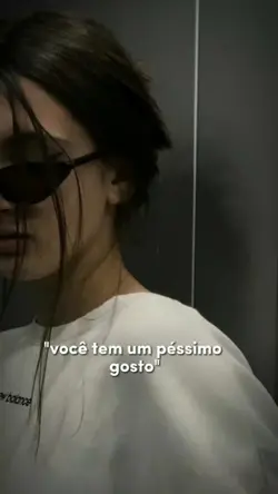 péssimo gosto