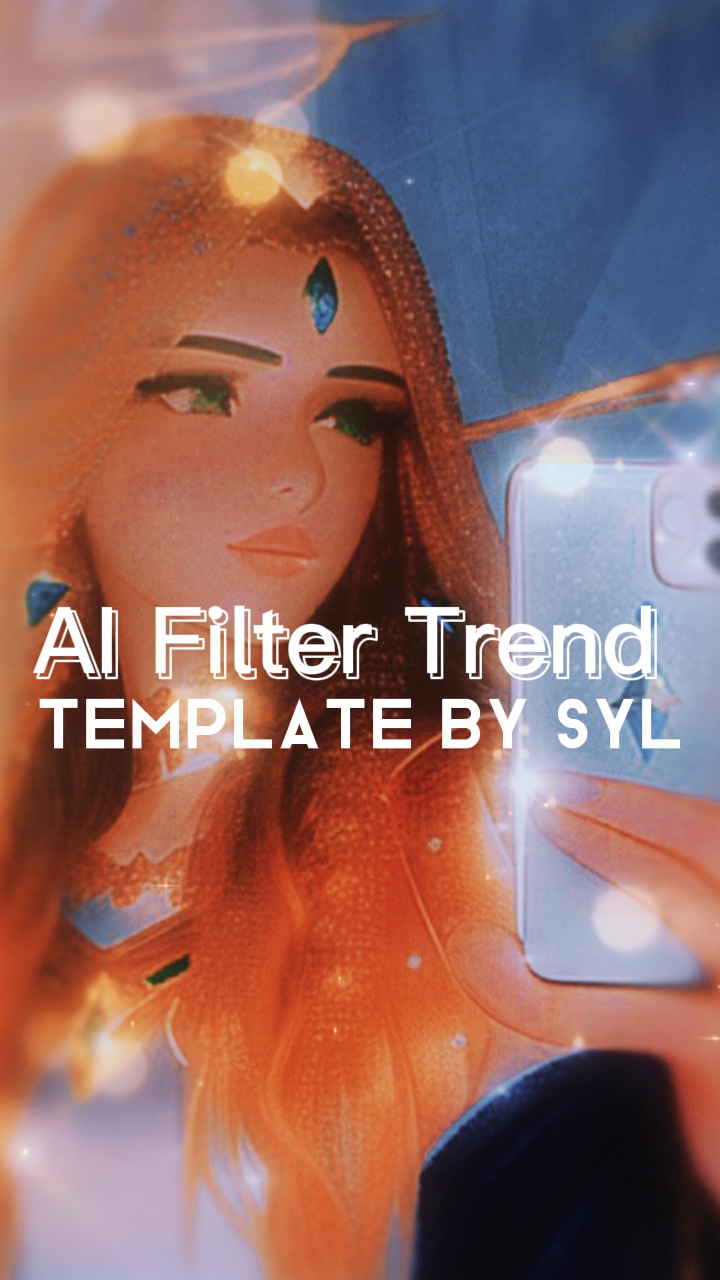 Filtre IA 📱
