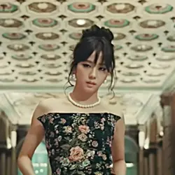 ✨Jisoo✨ Flower Edit 