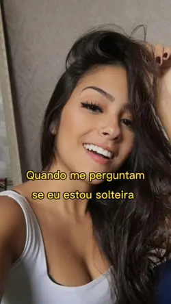 Meme de Solteira