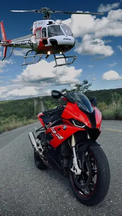 Trend helicóptero 