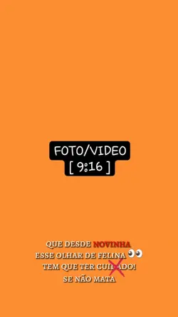 Qual será a sensação