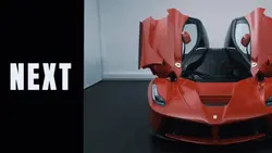 Super car