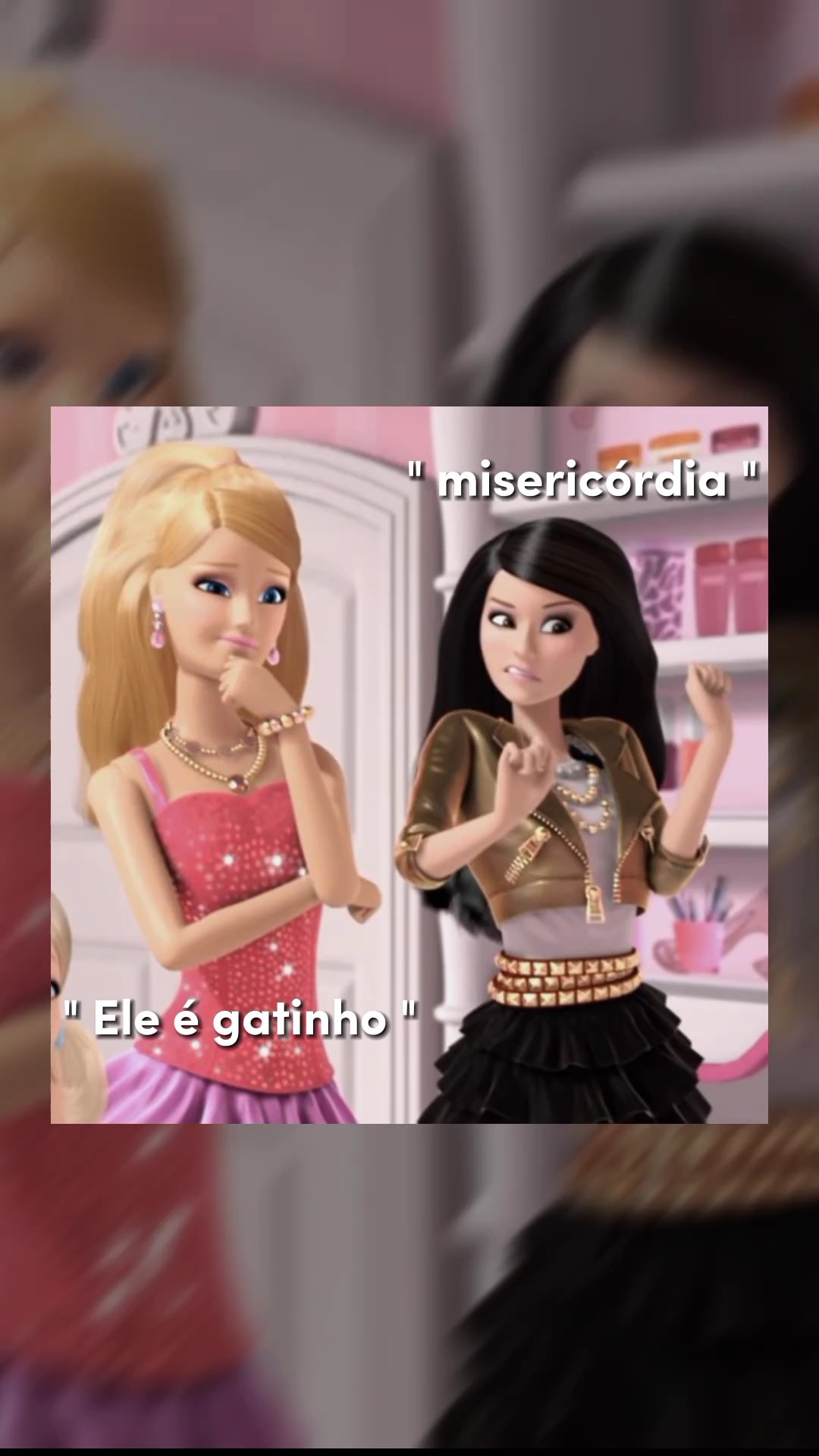 Trend Duas Amigas 