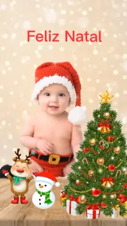 Studio de Natal 1